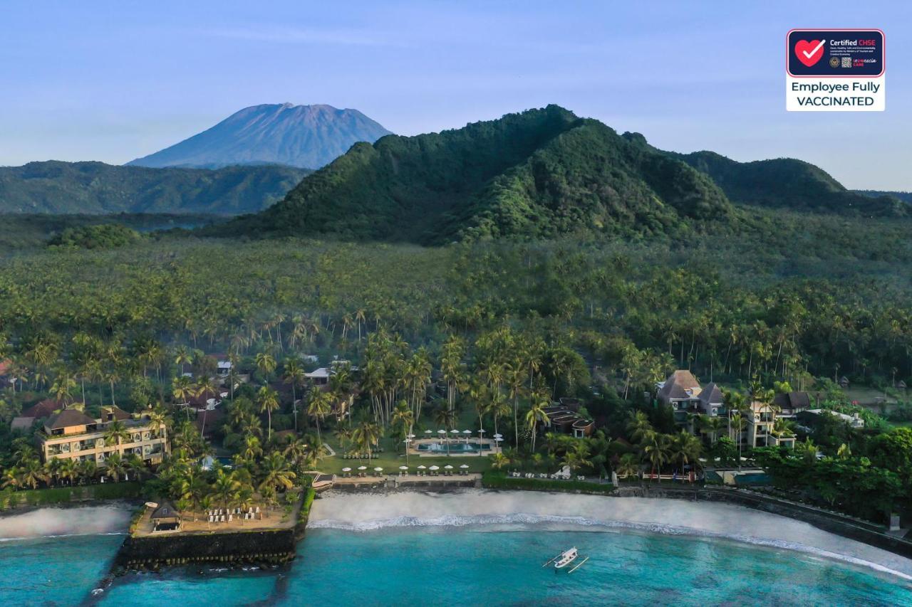Candi Resort&spa