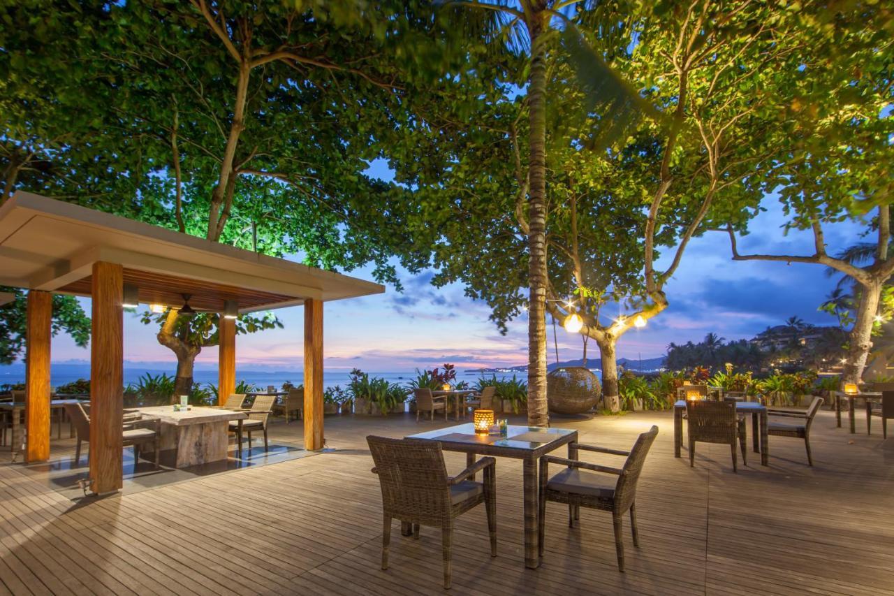 Candi Resort&spa Resort Candidasa