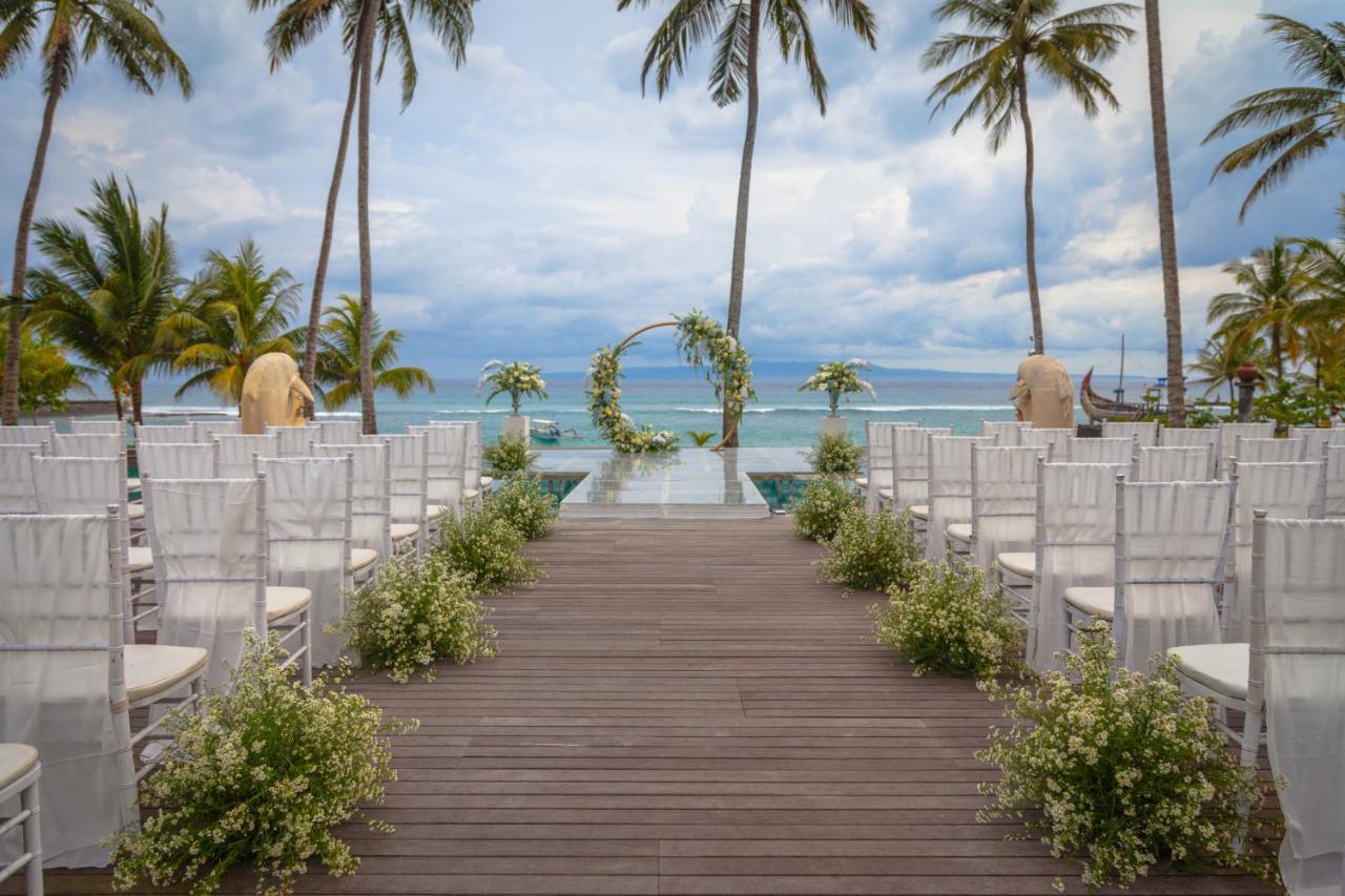 Candi Resort&spa 4* Candidasa