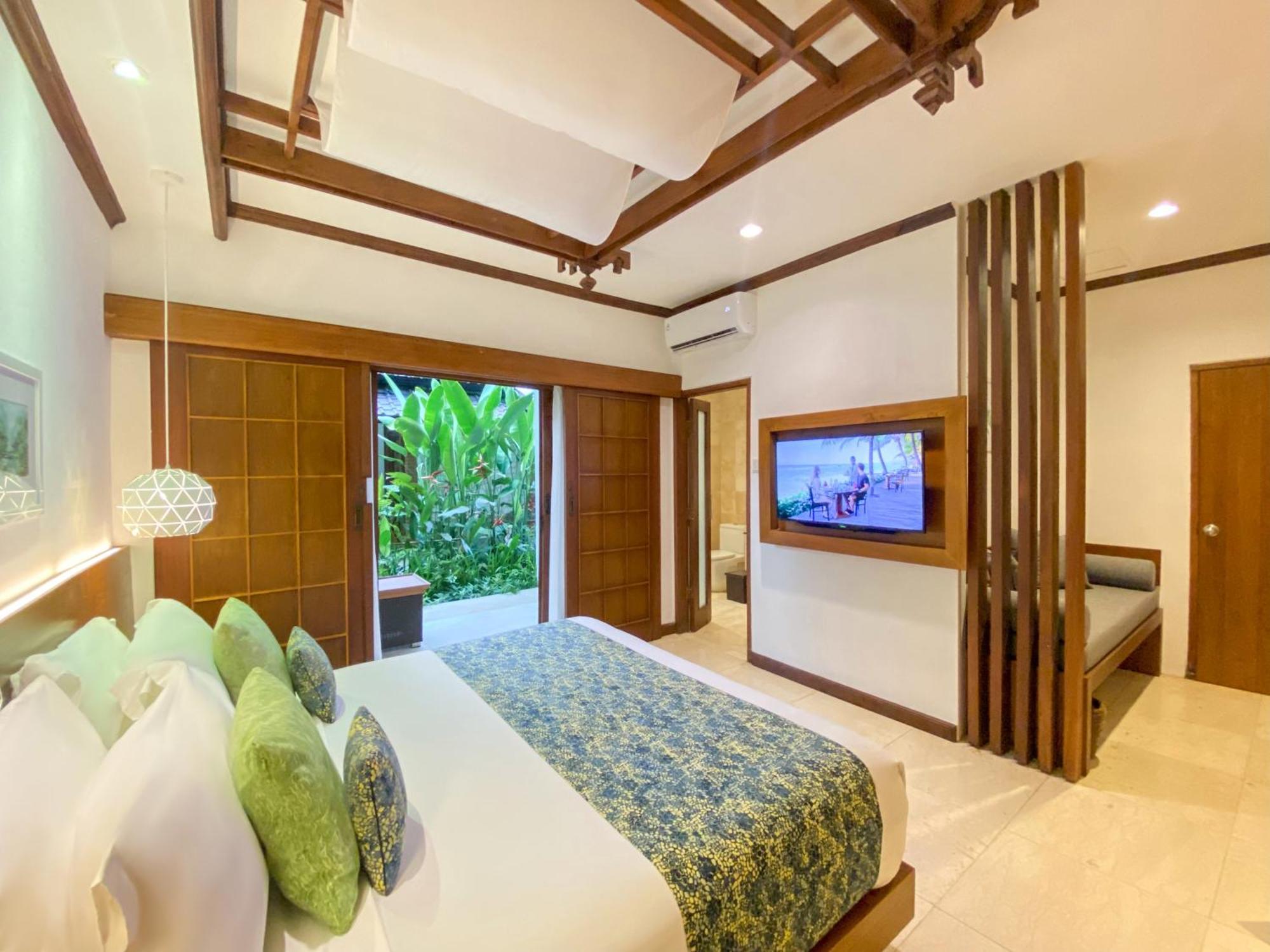 Candi Resort&spa Resort 4*