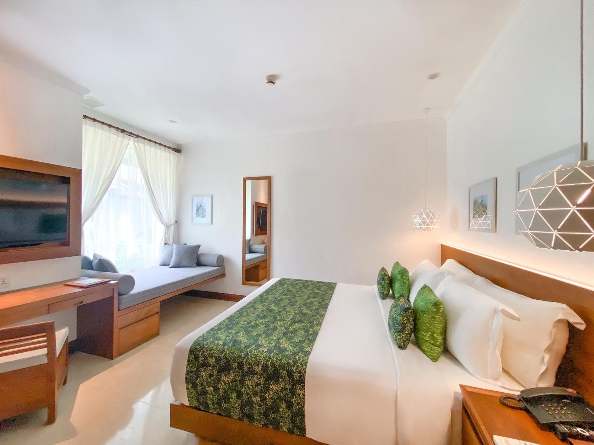 Candi Resort&spa Candidasa