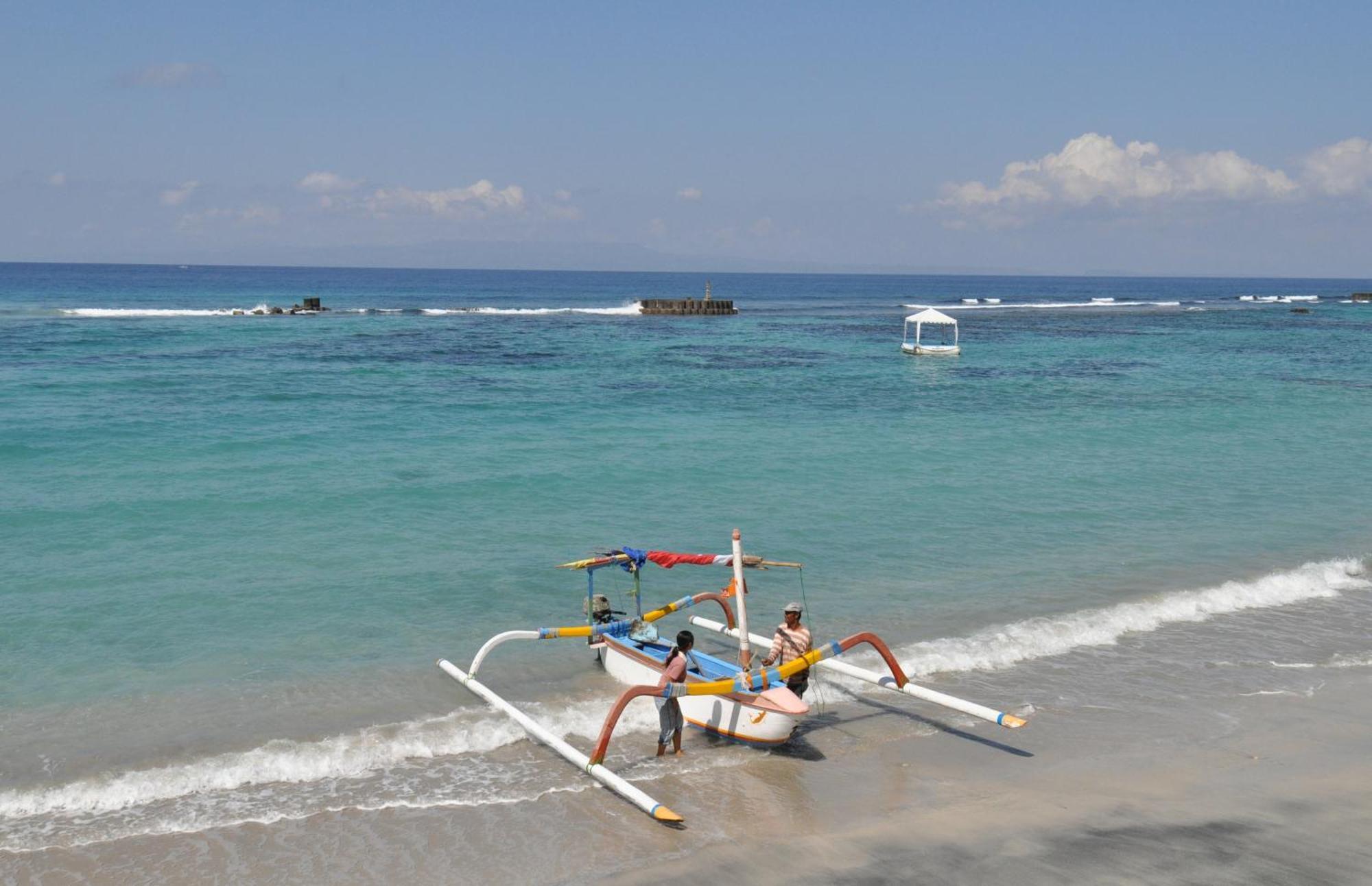 Candi Resort&spa Candidasa