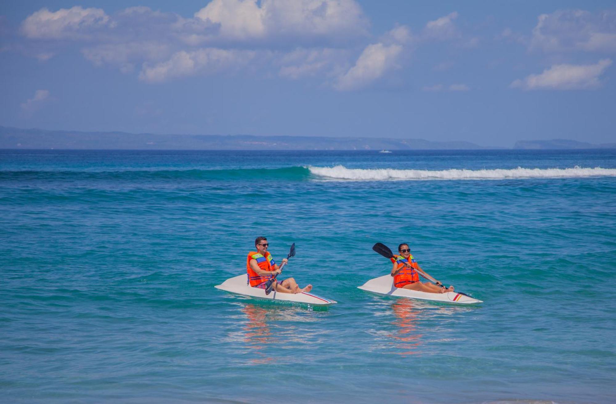 Candi Resort&spa Resort 4*