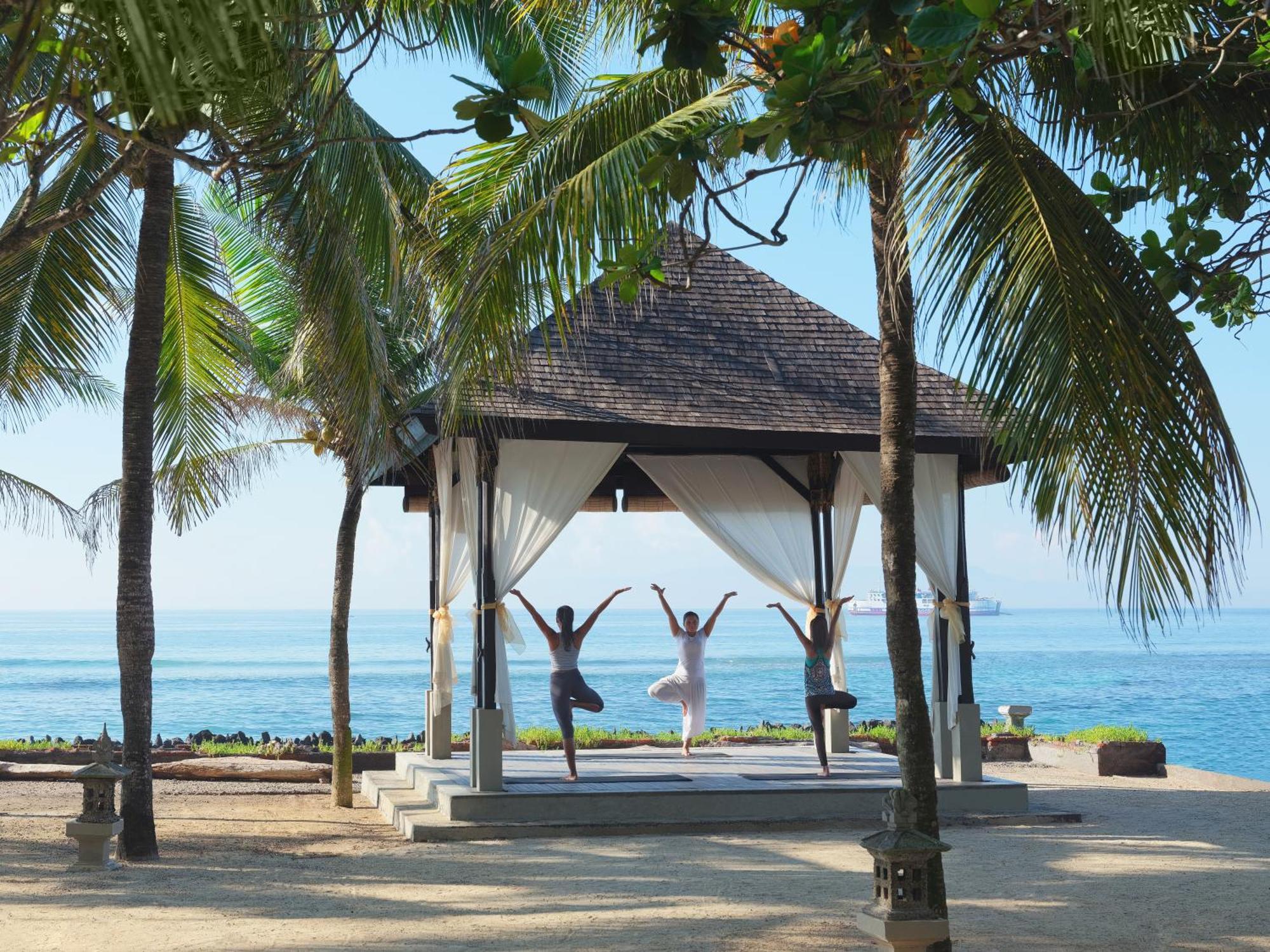 Candi Resort&spa 4* Candidasa