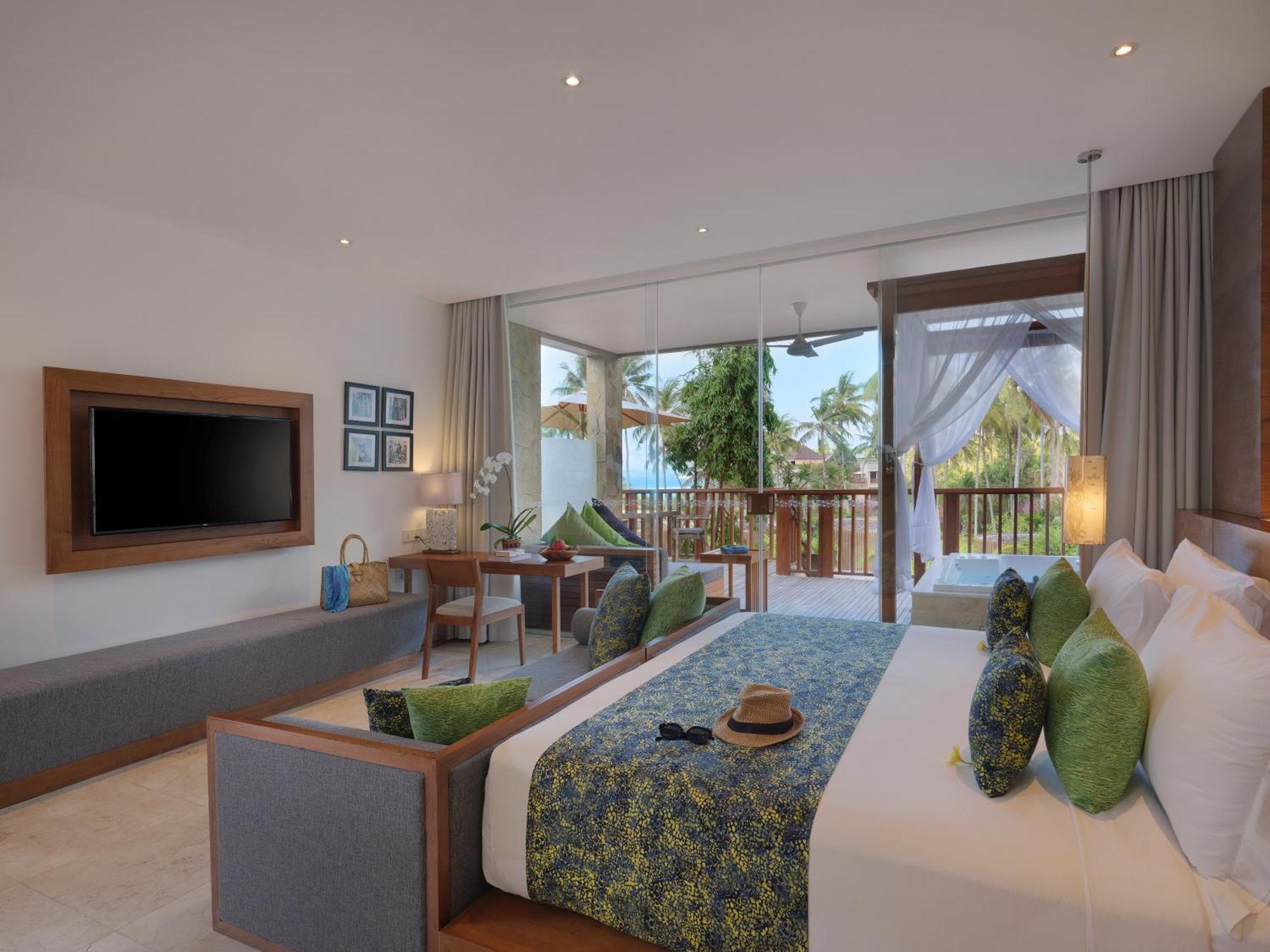 Candi Resort&spa
