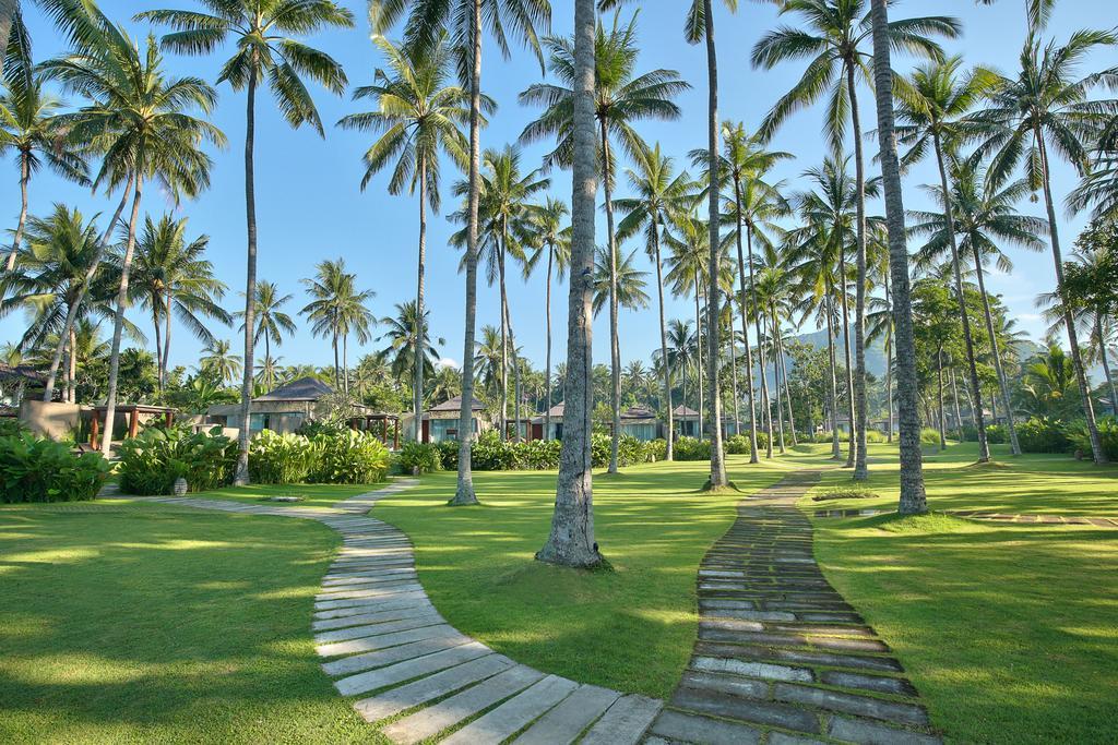 Resort Candi Resort&spa 4*
