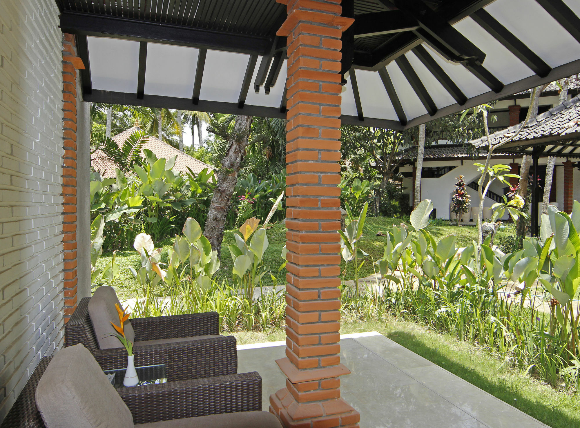 Candi Resort&spa 4* Candidasa