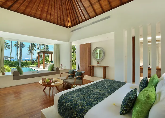 Candi Beach Resort & Spa