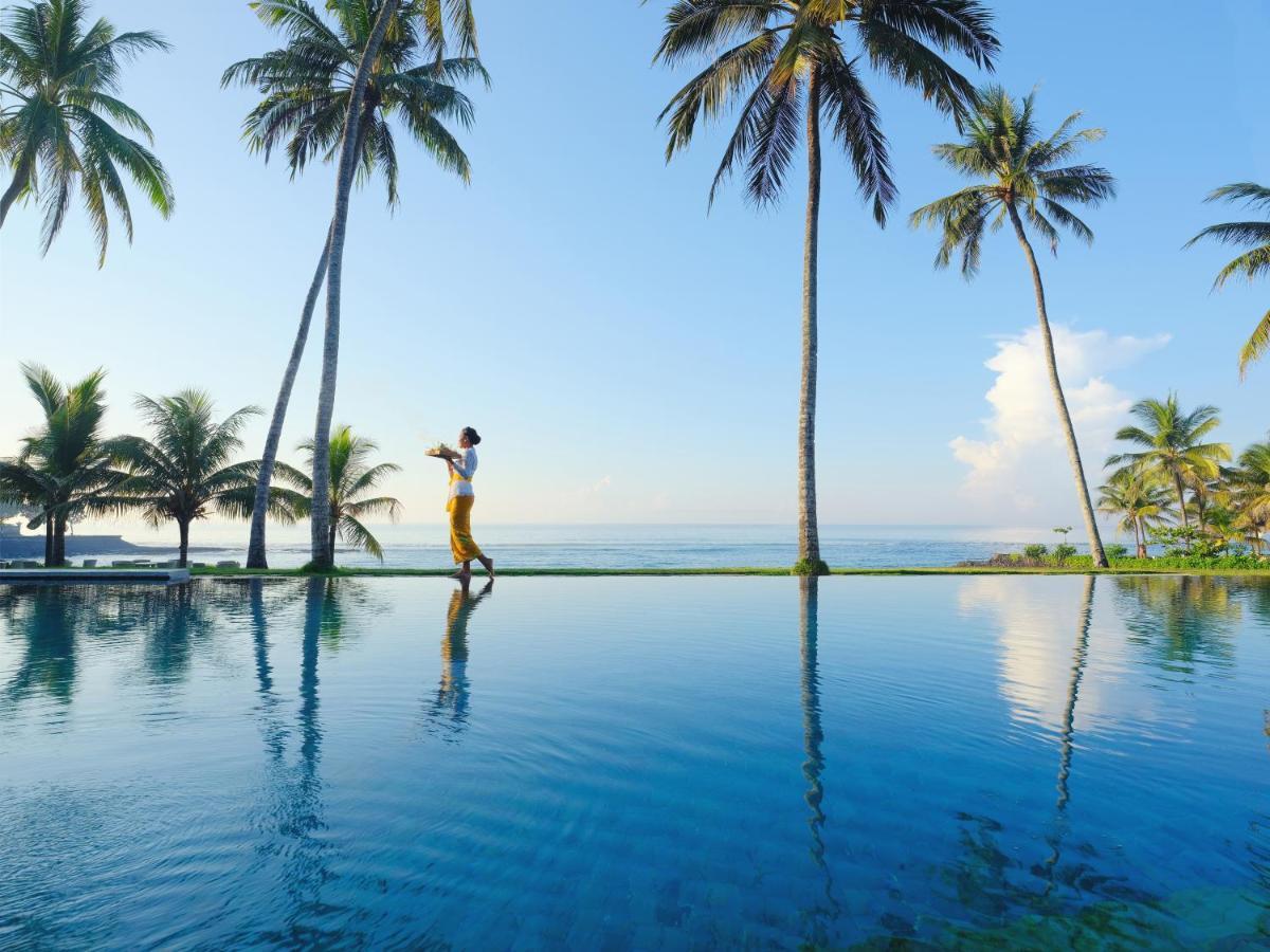 Resort Candi & Candi Dasa (Bali)
