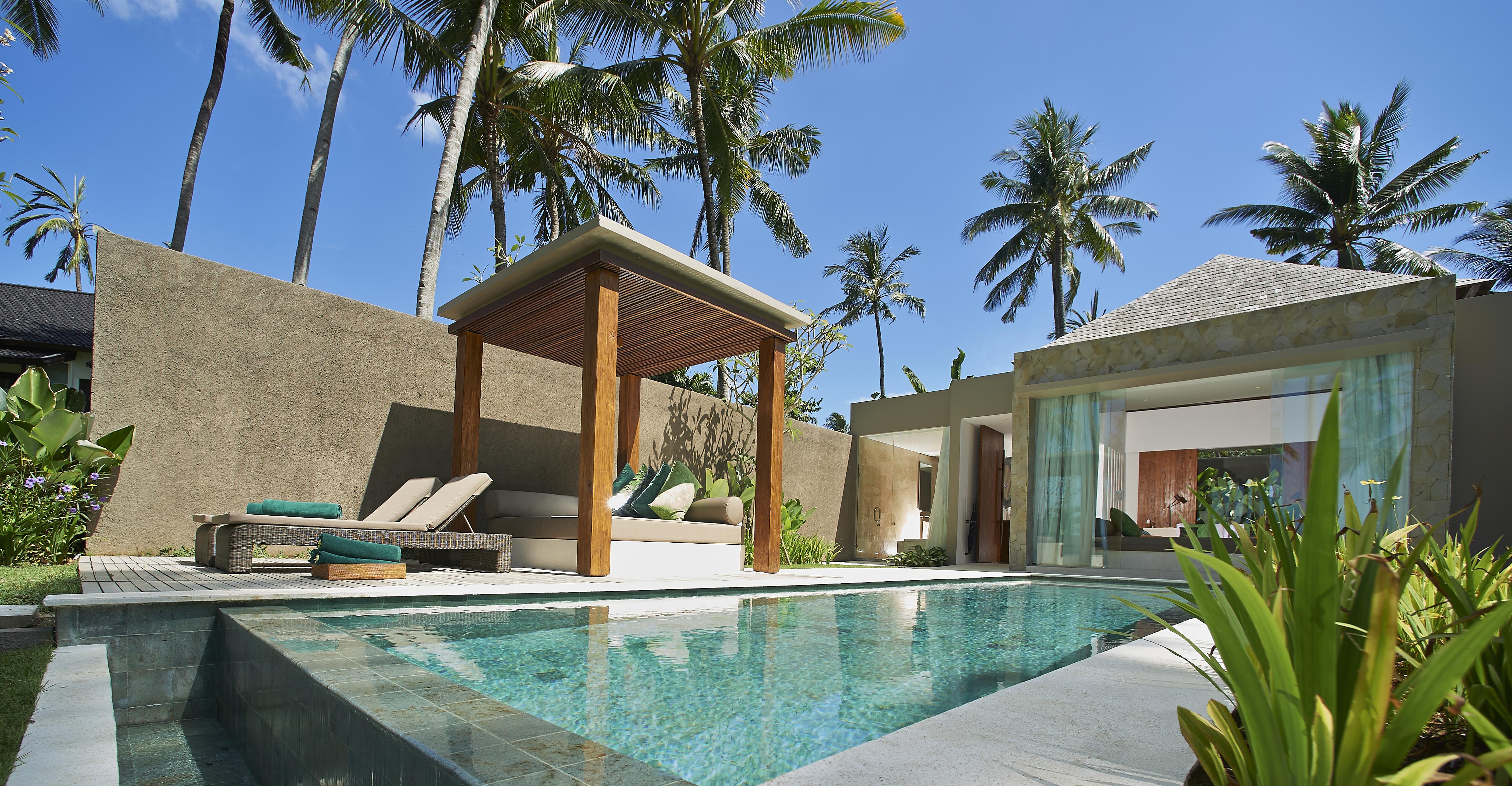Resort Candi & Candi Dasa (Bali)