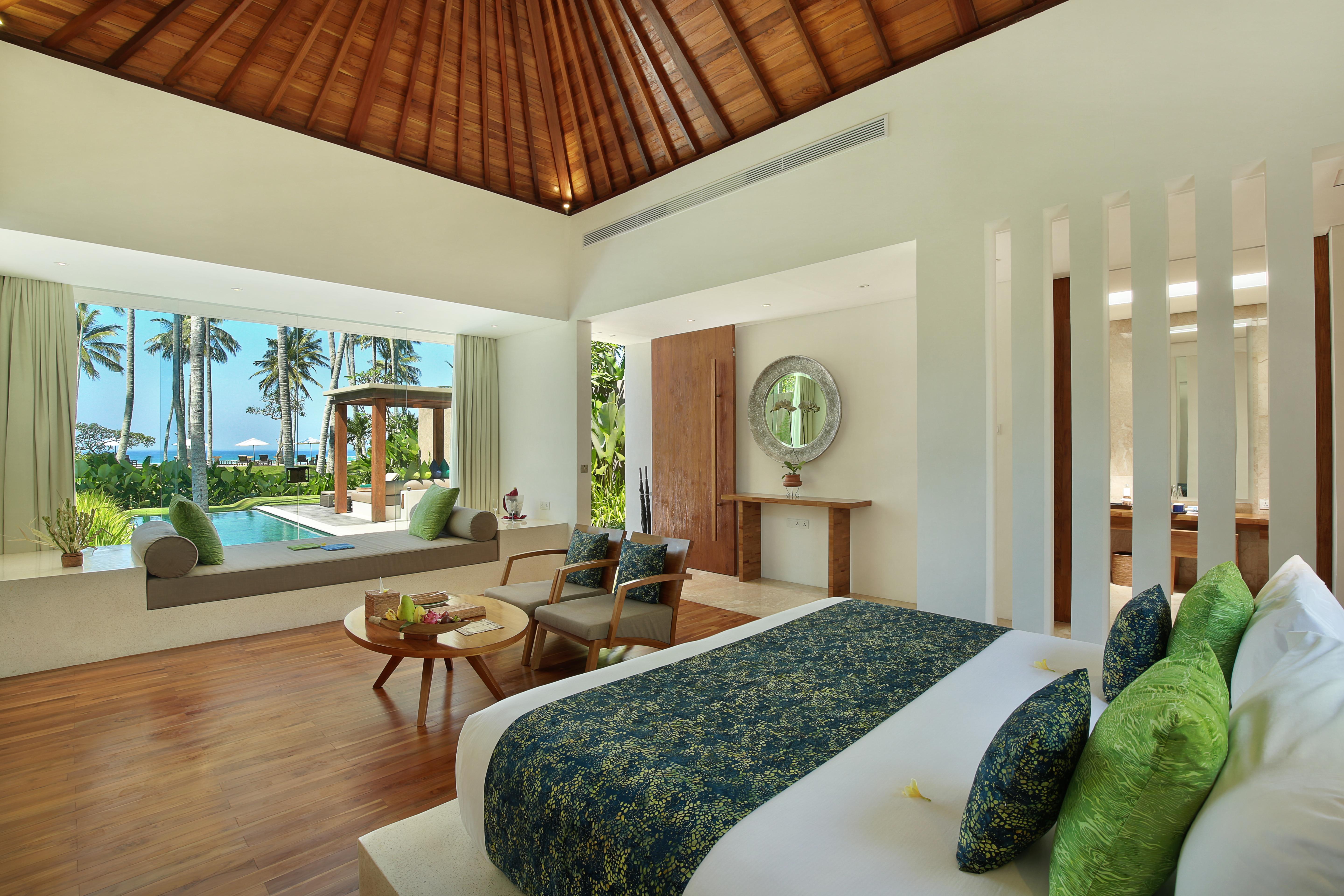 Resort Candi &