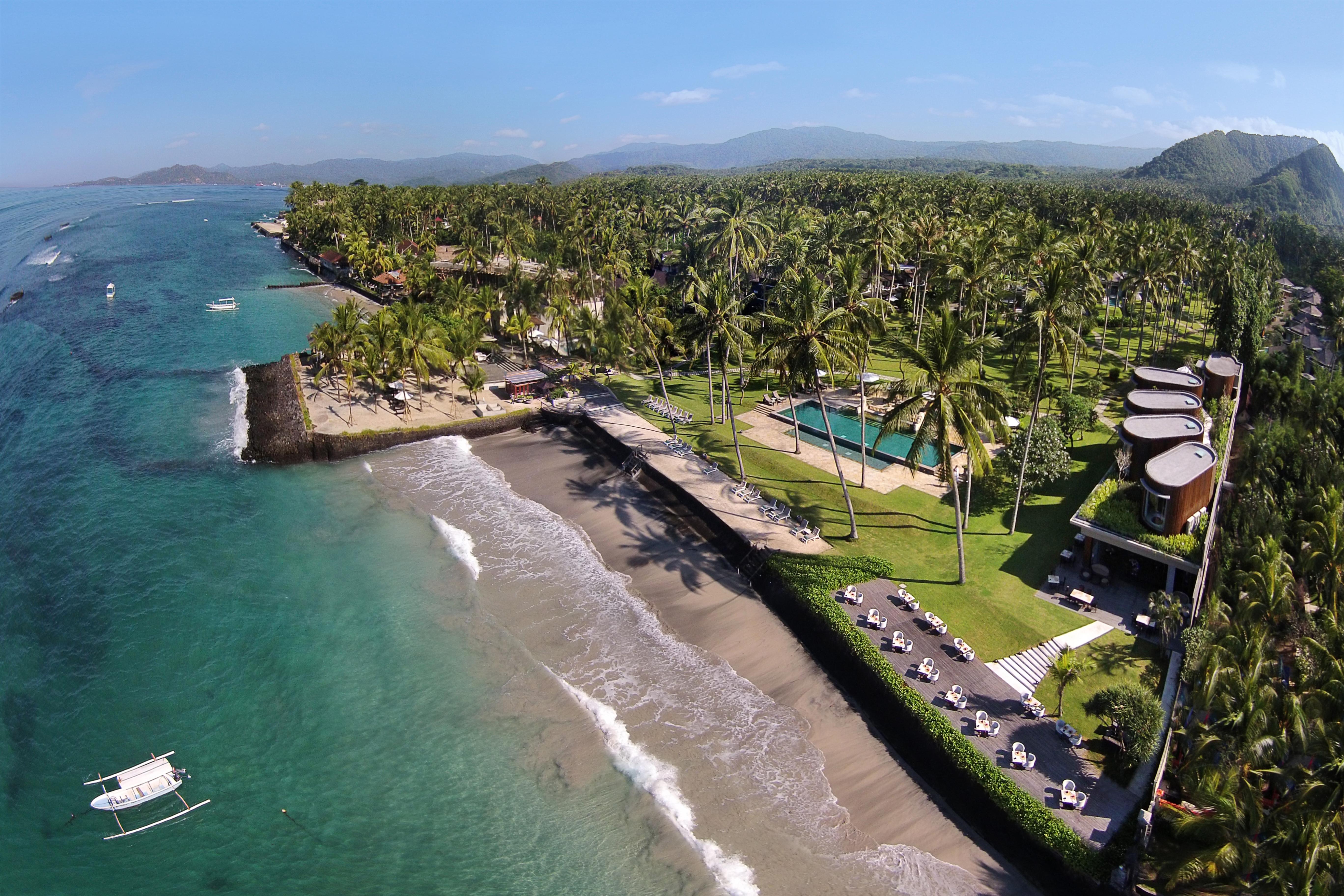 Resort Candi & 4*