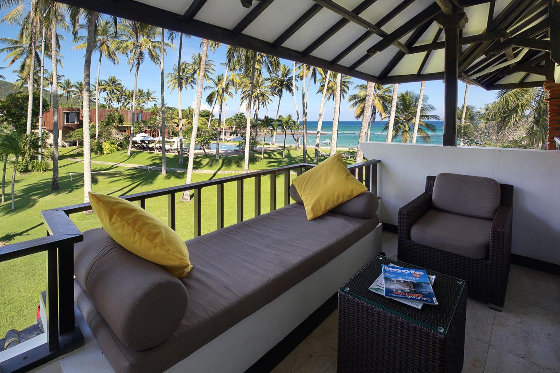 Candi & Resort