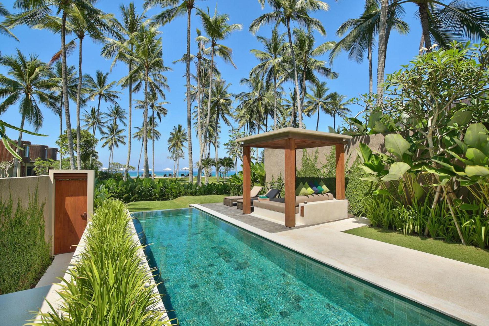 Resort Candi & 4*