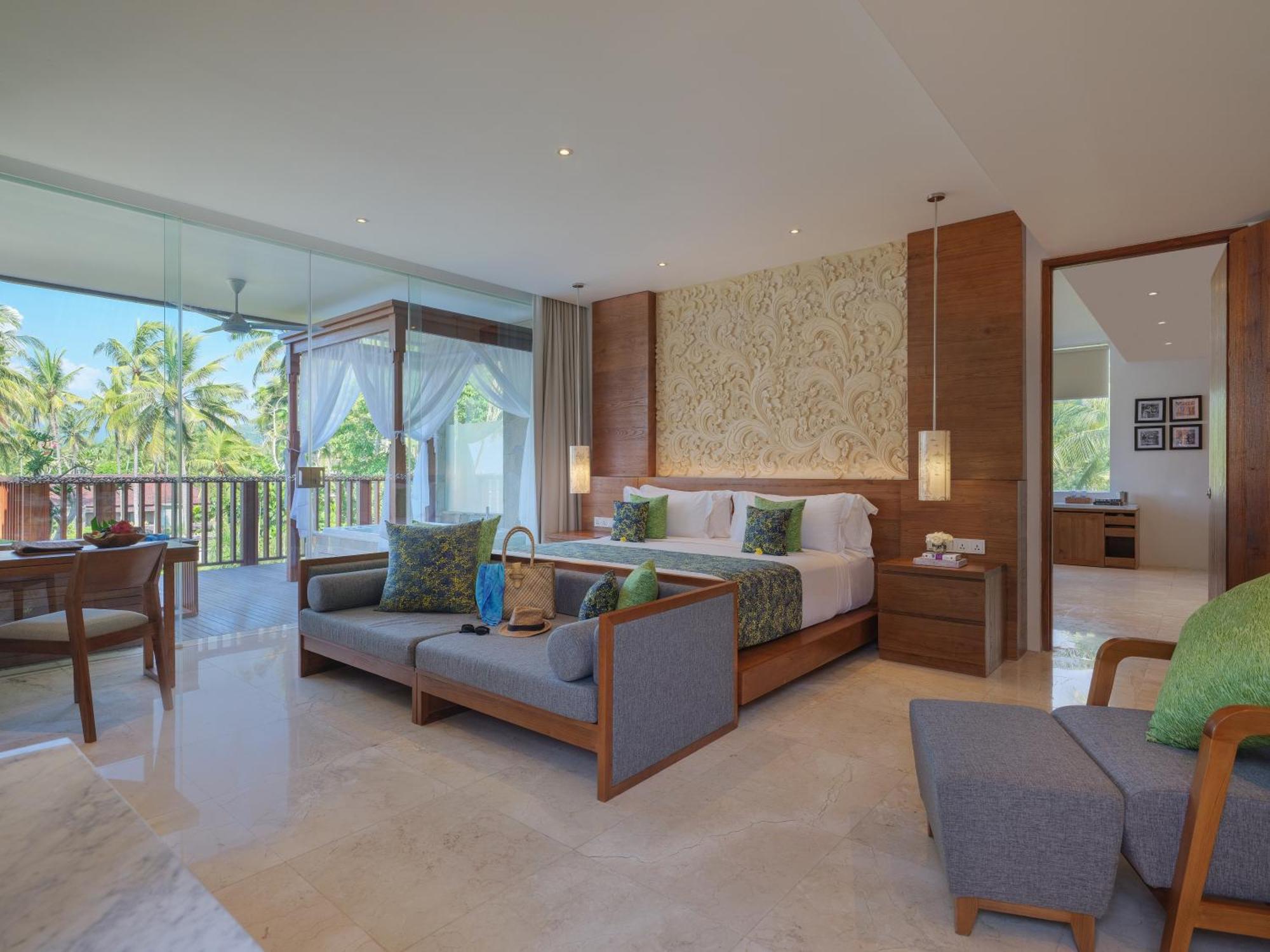 Resort Candi &