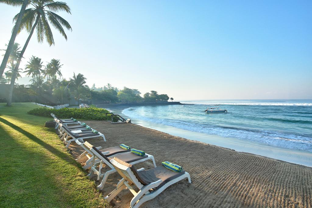 Resort Candi &