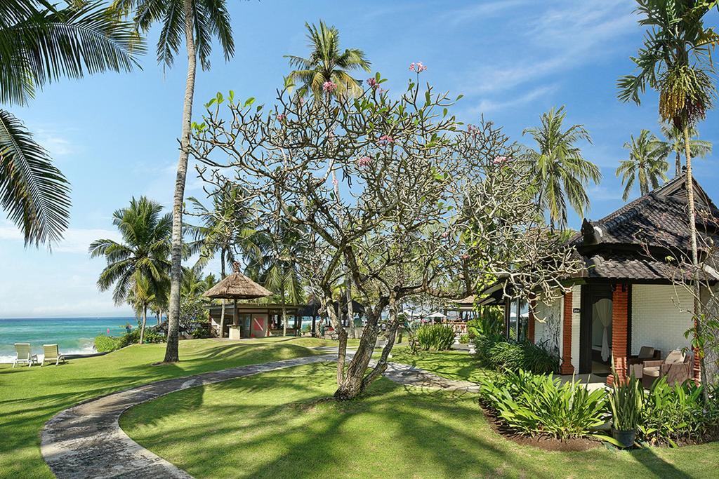 Candi & Candi Dasa (Bali)