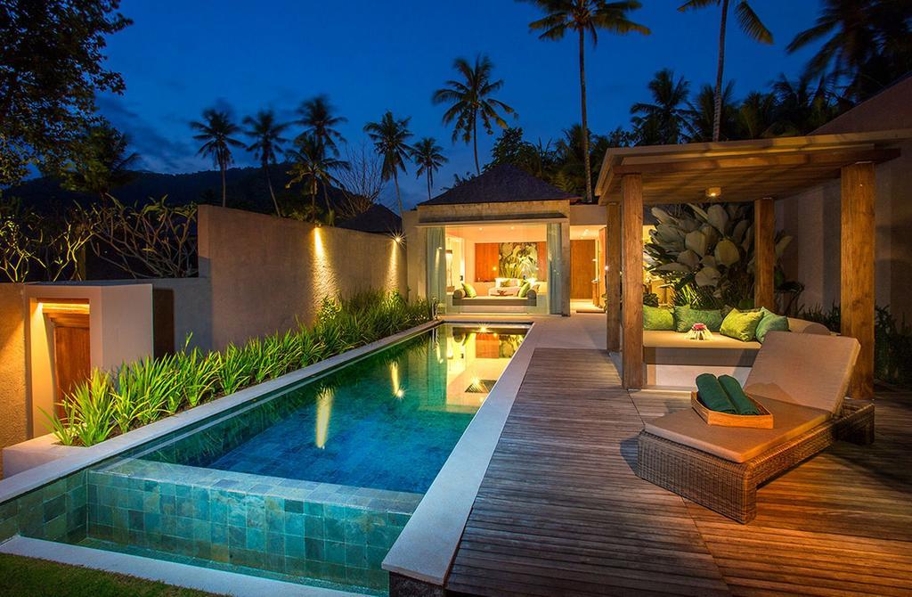 Candi & Resort