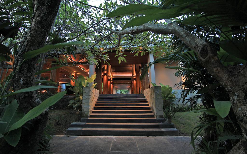 Candi & Candi Dasa (Bali)