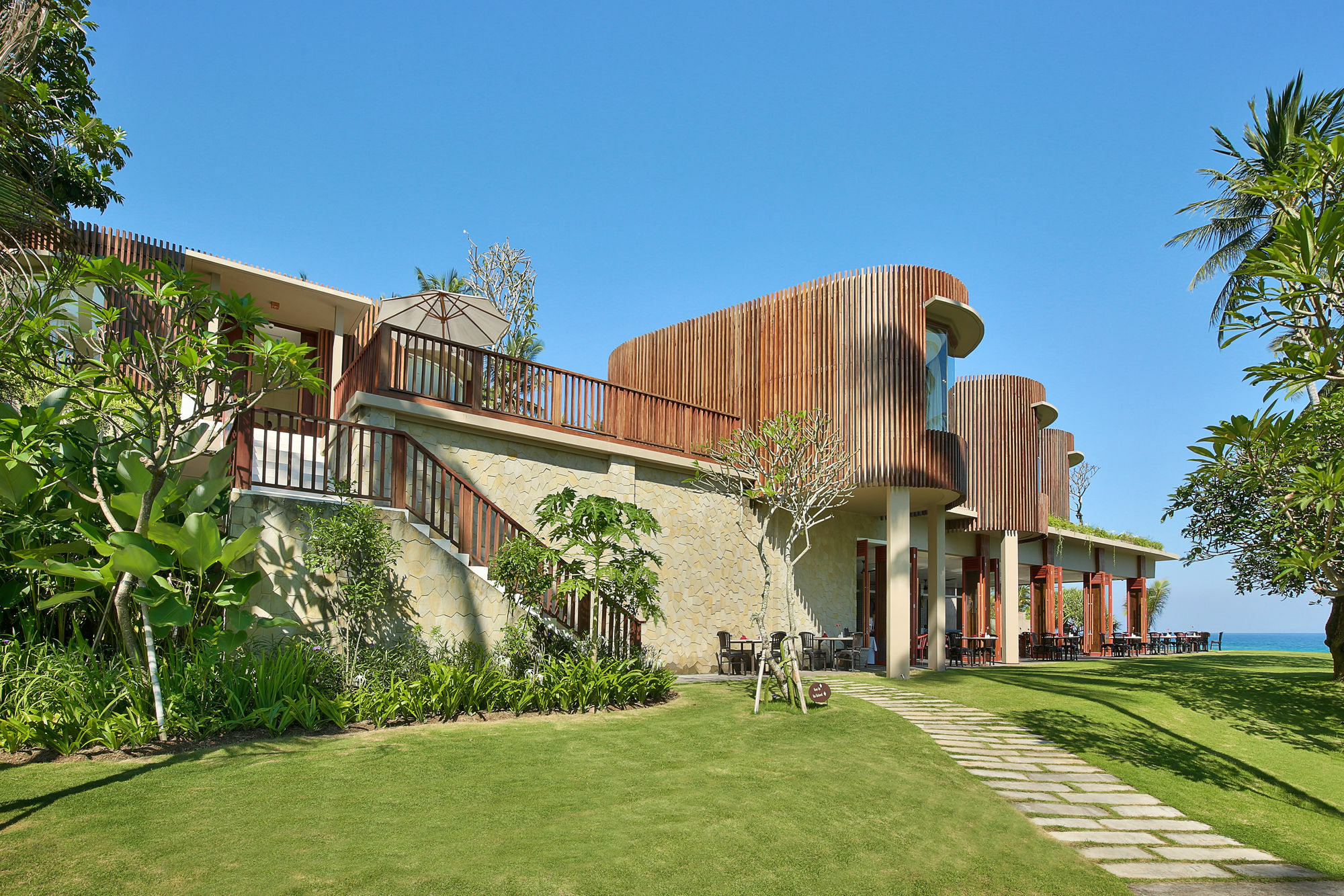 Resort Candi & 4*
